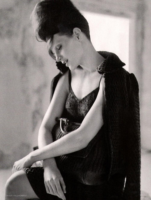 � ��� ������ �������  Guinevere Van Seenus