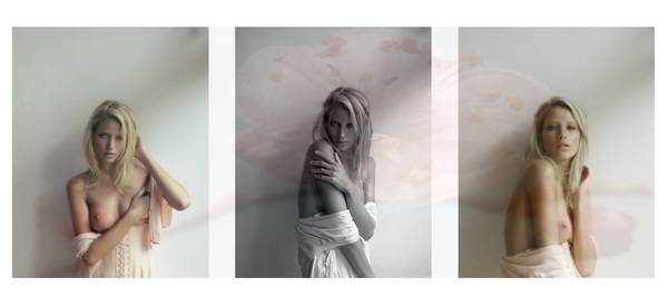 ����� �� ����-��������� ��� ������ Maude Arsenault