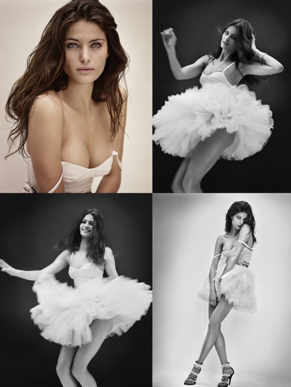 Фотосессеия Изабели Фонтана Isabeli Fontana от Vincent Peters Фотосессеия Изабели Фонтана Isabeli Fontana от Vincent Peters