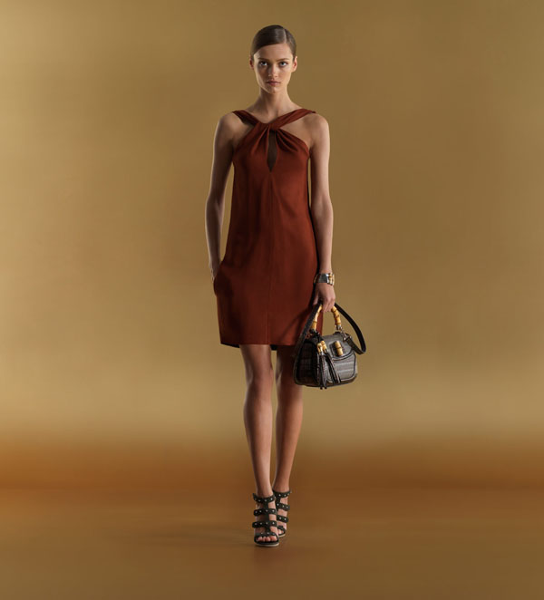 �������� ��������� Gucci 2011