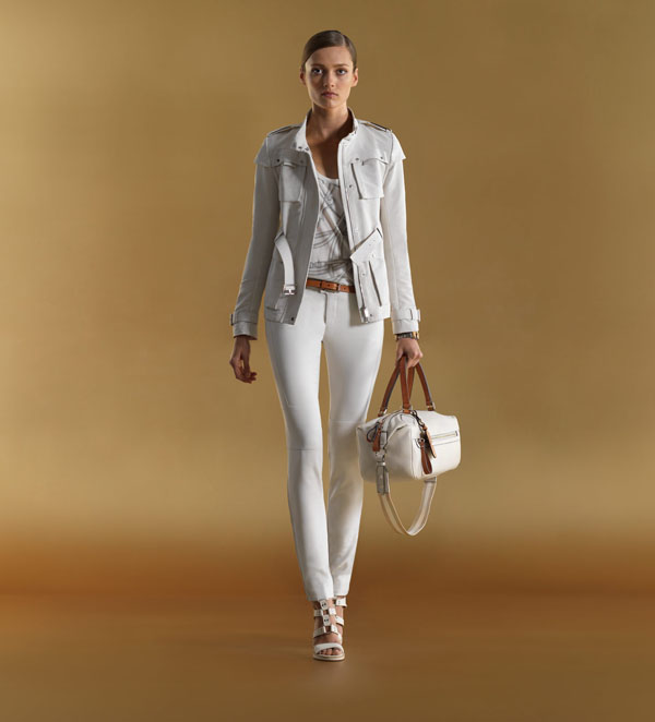 �������� ��������� Gucci 2011