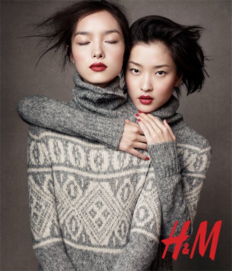 H&M Holiday 2010
