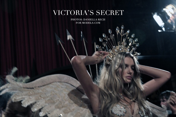 ��������� ��� Victoria's Secret