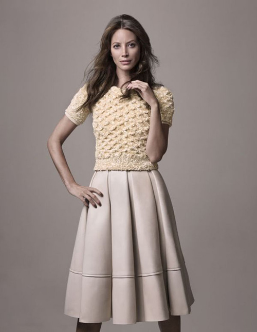 ������ ���������� ��� Elle France