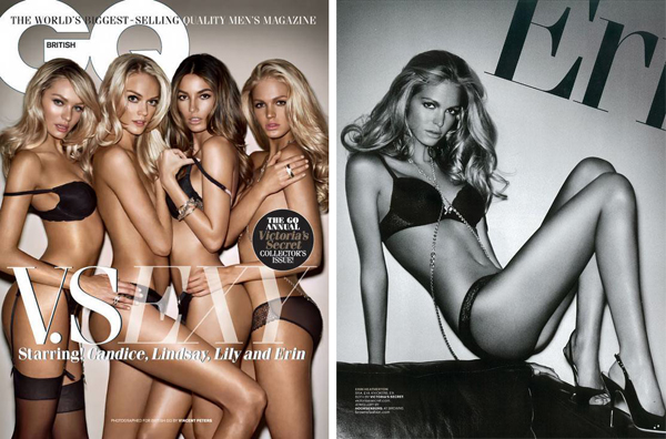 ������ Victoria's Secret � GQ UK