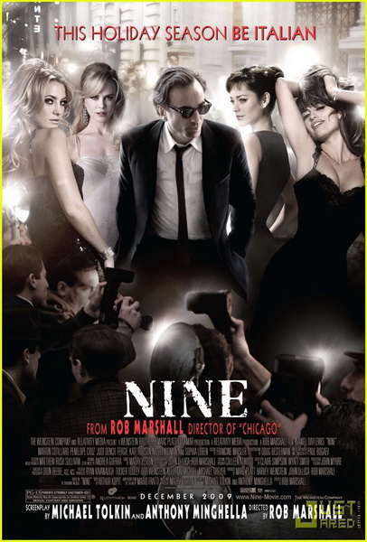 ������� ��� ������ "������" "Nine"