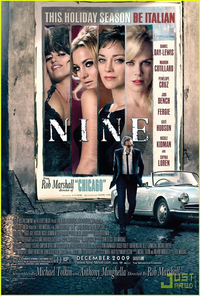 ������� ��� ������ "������" "Nine"