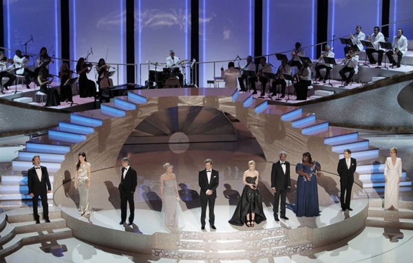 ���������� ���������� "�����-2010" Oscar Awards