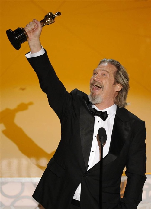 Победители кинонаград "Оскар-2010" Oscar Awards Победители кинонаград "Оскар-2010" Oscar Awards
