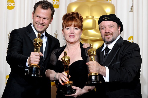 ���������� ���������� "�����-2010" Oscar Awards