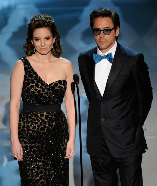 ���������� ���������� "�����-2010" Oscar Awards