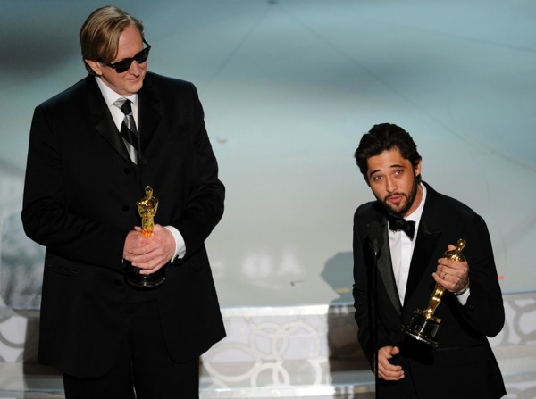 Победители кинонаград "Оскар-2010" Oscar Awards Победители кинонаград "Оскар-2010" Oscar Awards