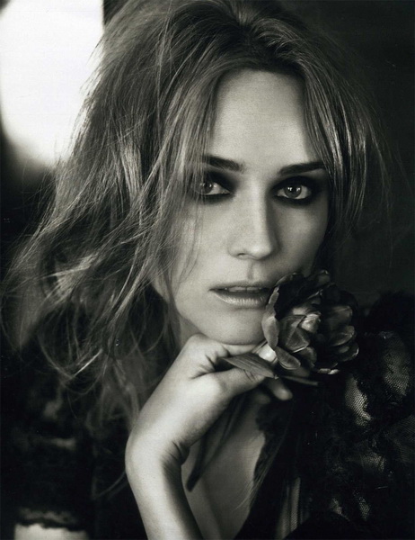Диана Крюгер Diane Kruger для Marie Claire UK апрель 2010 Диана Крюгер Diane Kruger для Marie Claire UK апрель 2010