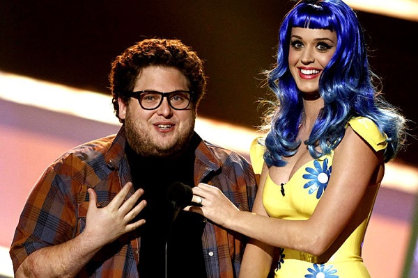 ������� ������� Nickelodeon Kids' Choice Awards 2010