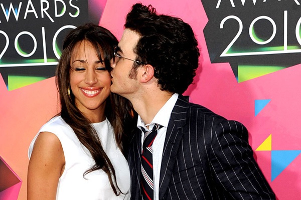 ������� ������� Nickelodeon Kids' Choice Awards 2010