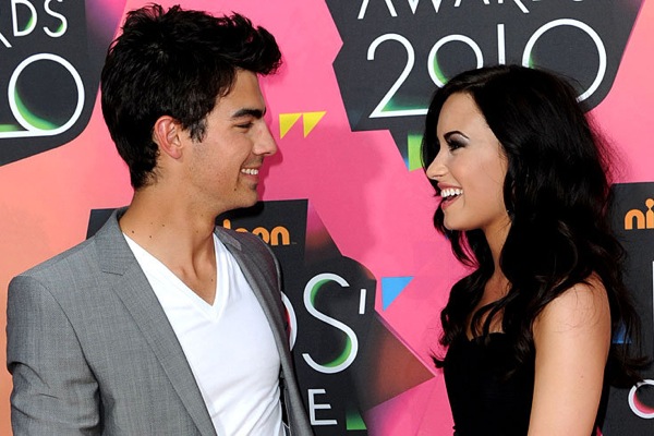 ������� ������� Nickelodeon Kids' Choice Awards 2010
