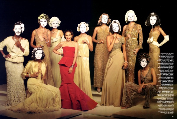 ���� �������� ������ Sarah Jessica Parker  � ������ 