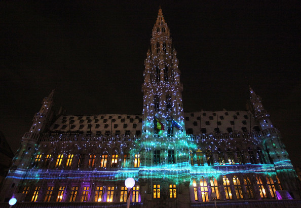 �������������� ���� Brussels ��������